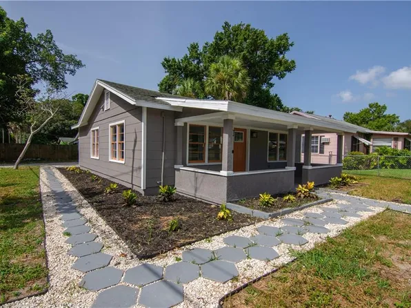 4420 22nd Ave S, Saint Petersburg, FL 33711