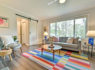 116 Crawford Rd, Hillsborough, NC 27278