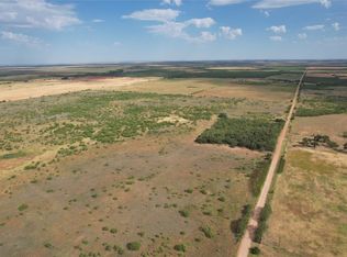 80/AC E County Road 364, Anson, TX 79501