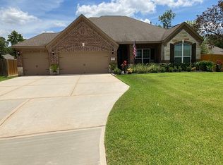 7588 Tyler Run Blvd, Conroe, TX 77304