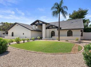 7591 E Aster Dr, Scottsdale, AZ 85260