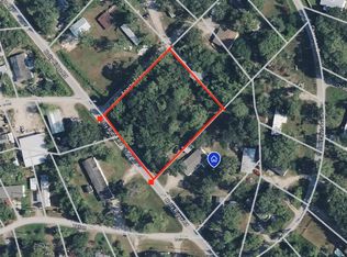 0 Holly Ridge Rd, Porter, TX 77365