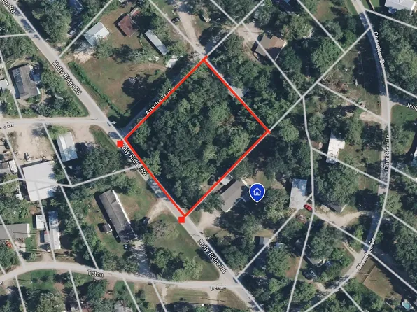 0 Holly Ridge Rd, Porter, TX 77365