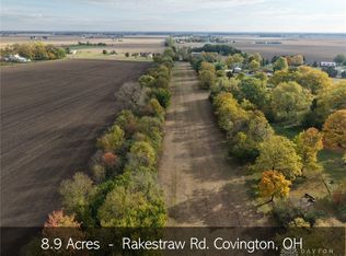 0 N Rakestraw Rd, Covington, OH 45318