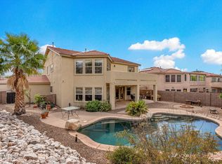 13683 E Diablo Creek Dr, Vail, AZ 85641