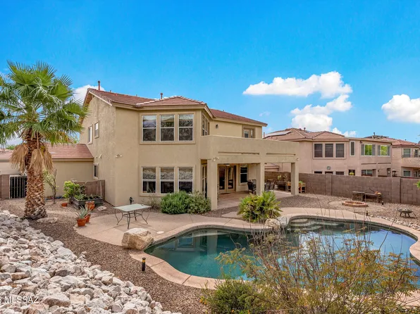 13683 E Diablo Creek Dr, Vail, AZ 85641