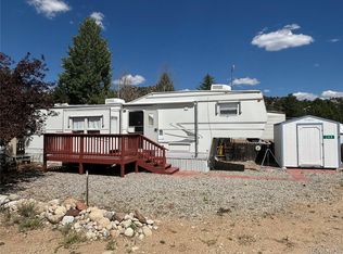 10795 County Road 197a LOT 288, Nathrop, CO 81236