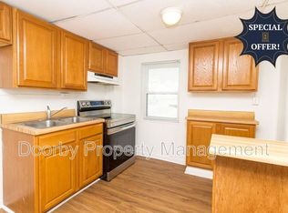 15 Sawyer St APT 1, Chattanooga, TN 37405