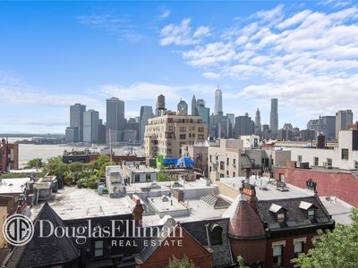 115 Willow St APT 6D, Brooklyn, NY, 11201