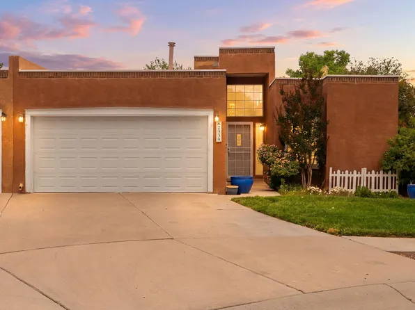 2529 Abby Jean Pl NW, Albuquerque, NM 87104