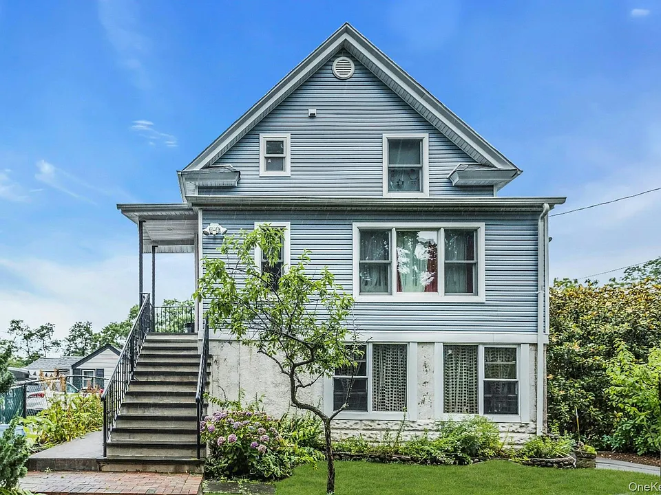 34 Preston St