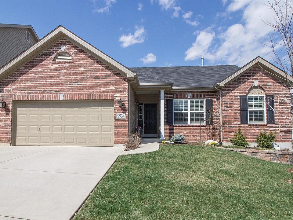 Welcome to your new home!