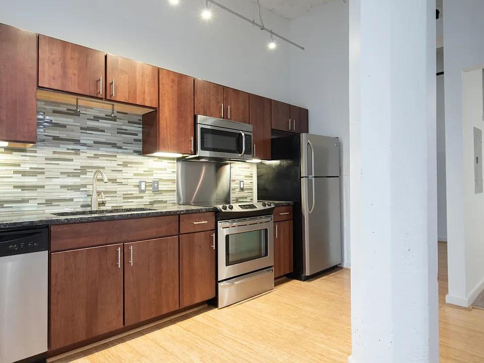 Riverview Lofts