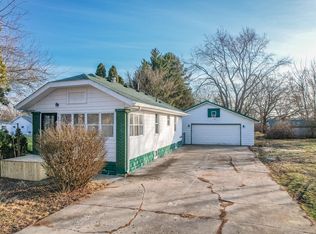 2909 Dayson Dr, Anderson, IN 46013