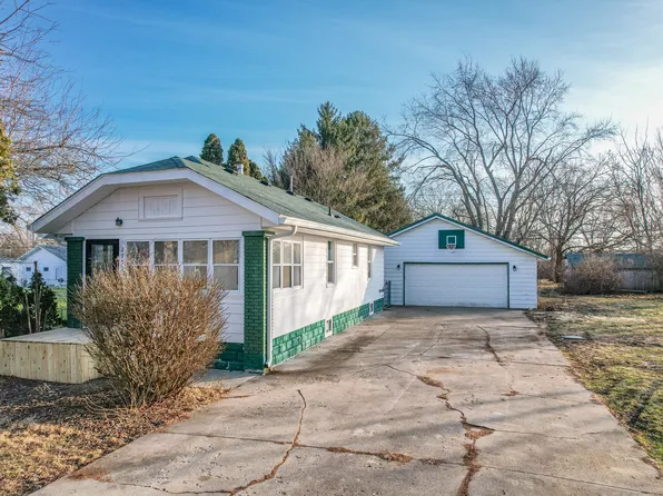 2909 Dayson Dr, Anderson, IN 46013