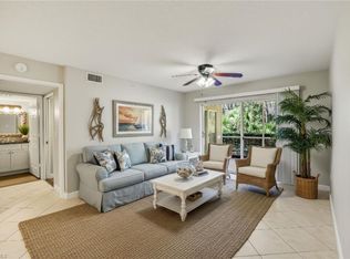 1865 Florida Club DR #6110, NAPLES, FL 34112