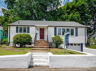 27 Circuit Rd, Medford, MA 02155