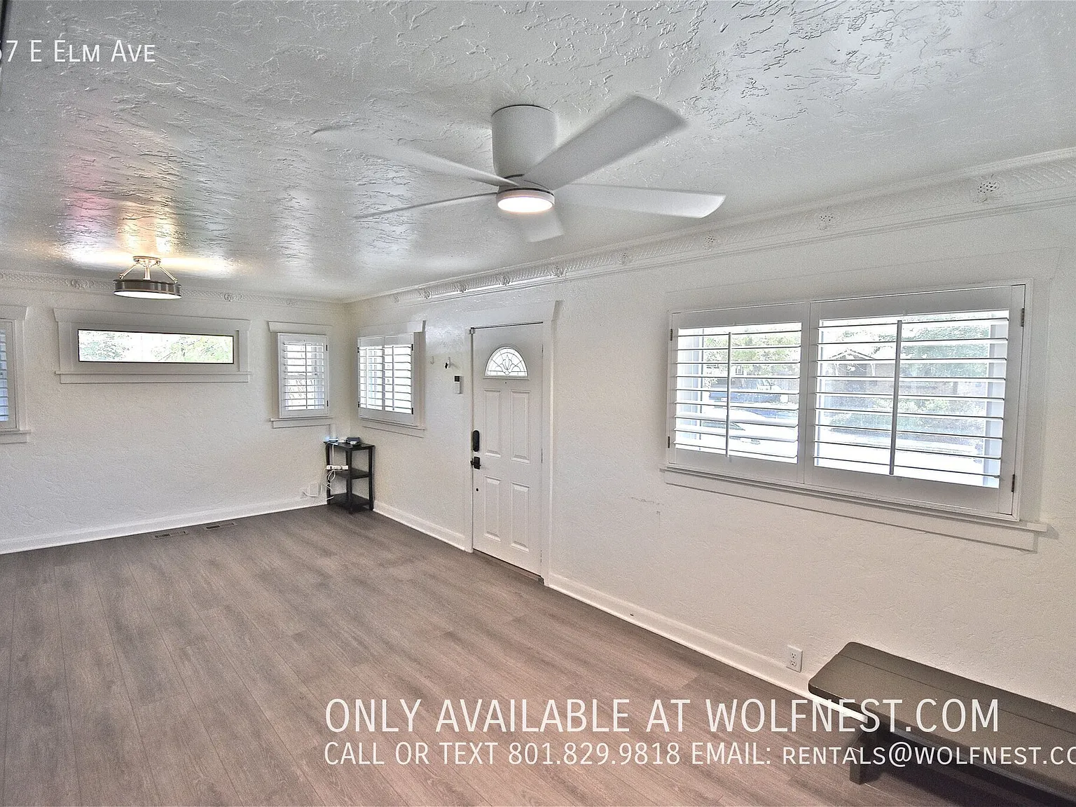 3 bed, 1632 sqft, $2,450 — Photo 4