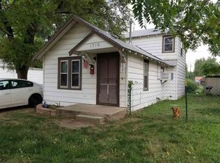 1710 W Walker St, Wichita, KS 67213