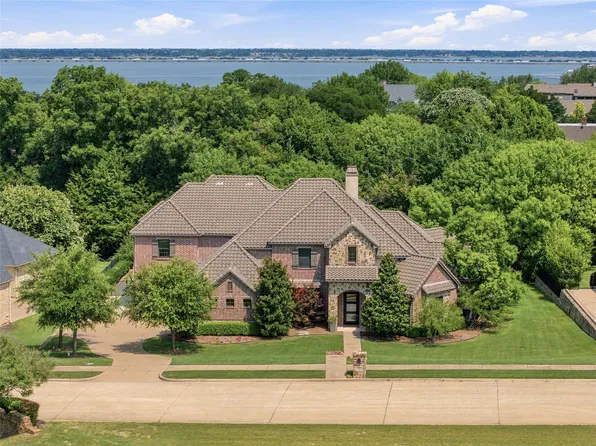 236 Summer Tanager Ln, Heath, TX 75032