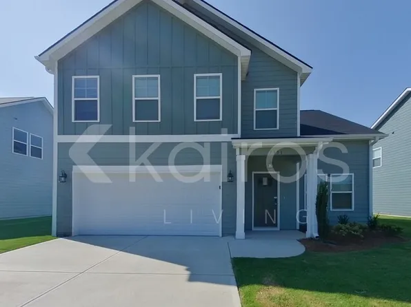 7333 Foggy River Dr, Aiken, SC 29801