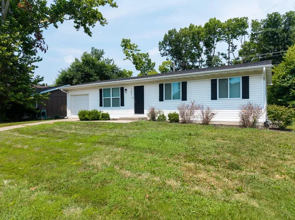 101 W El Cortez Dr, Columbia, MO 65203