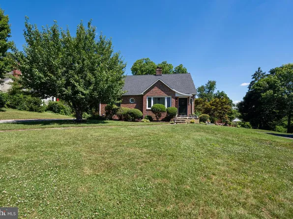 223 Edridge Way, Baltimore, MD 21228