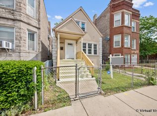 4704 W Fulton St, Chicago, IL 60644