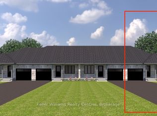 715 18th St, Hanover, ON N4N3W8