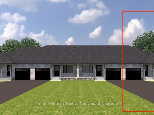 715 18th St, Hanover, ON N4N 3W8