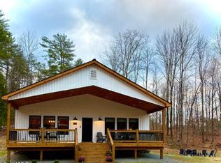 130 Buttermilk Hill Road, Wells, NY 12190