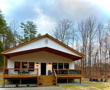130 Buttermilk Hill Road, Wells, NY, 12190