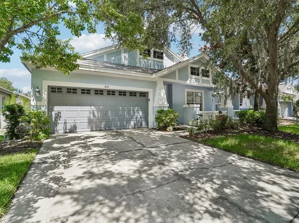 6111 Gannetside Pl, Lithia, FL 33547