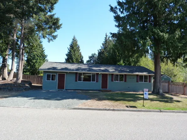 1619 S E St, Pt Angeles, WA 98363