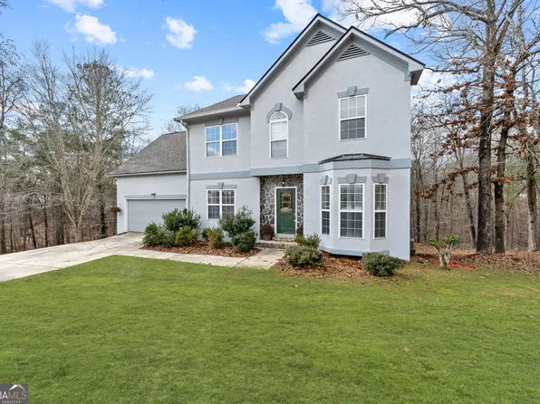222 Wimbledon Pl, Macon, GA 31211