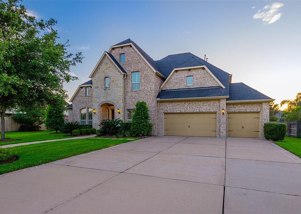 28614 N Firethorne Rd, Katy, TX 77494 Zillow