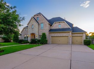 28614 N Firethorne Rd, Katy, TX 77494