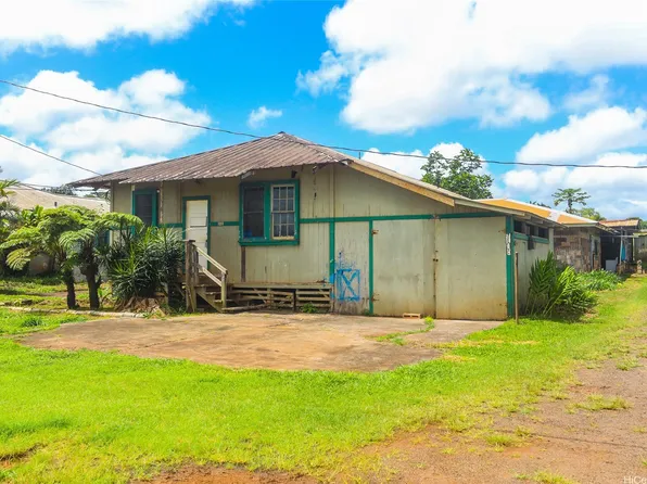 729 Nui Ave, Wahiawa, HI 96786