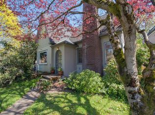 426 NE Cesar E Chavez Blvd, Portland, OR 97232