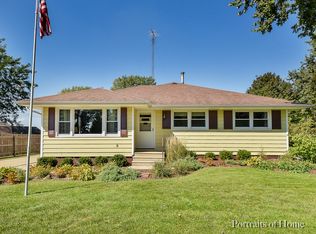 506 S Orput St, Malta, IL 60150