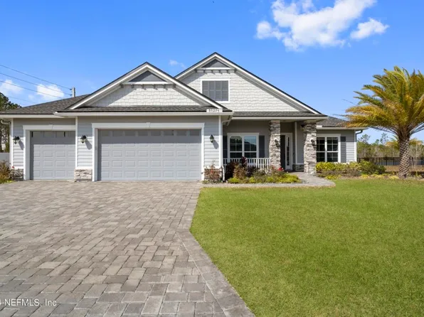 95275 Sandy Pointe Dr, Fernandina Beach, FL 32034