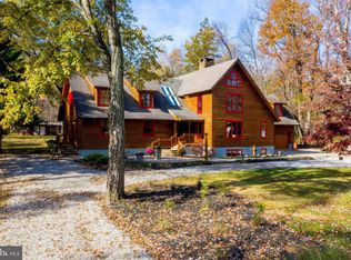 15400 Peach Orchard Rd, Silver Spring, MD 20905