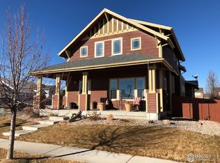 803 Ridge Runner Dr, Fort Collins, CO 80524