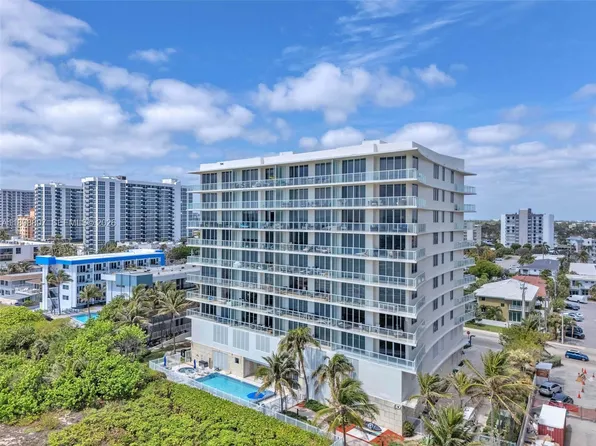 704 N Ocean Blvd APT 804, Pompano Beach, FL 33062