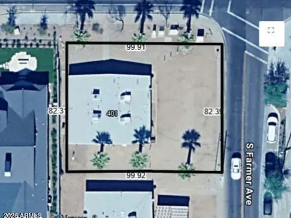 401 W 5TH Street, Tempe, AZ 85281