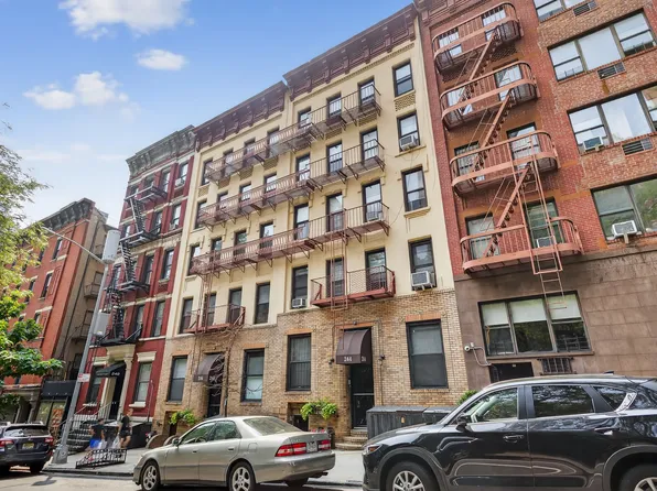 246 East 90th Street image 14 of 14