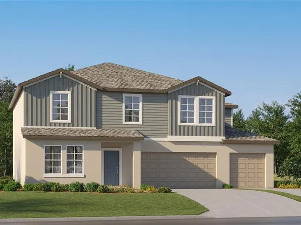 15163 Zircon Red Dr, Wimauma, FL 33598