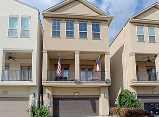 1704 Calumet St, Houston, TX 77004