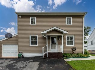 1715 Goodview Rd, Baltimore, MD 21234