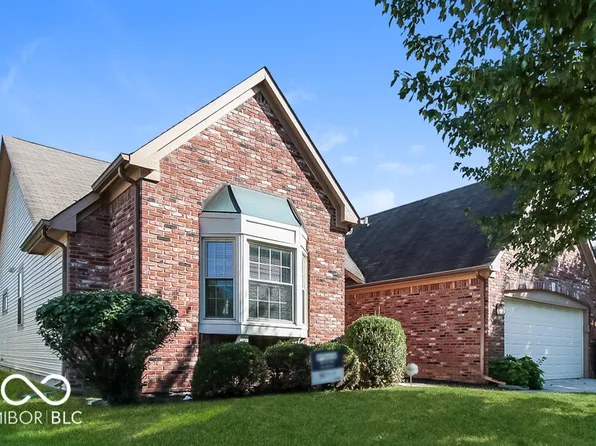10891 Santa Anita Ct, Indianapolis, IN 46280